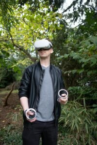 Gazing into the Metaverse: What to Expect in Future Meta Quest Devices