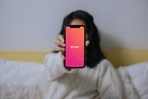 Swiping Left or Right? Tinder’s Landscape in 2024