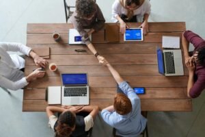 Building Bridges, Not Burning Them: Why Client Relationships Trump “Sell and Run”