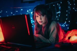 Beat the Heat: Keeping Your Gaming Laptop Cool During Summer Sessions