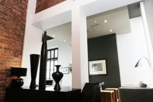 How to Design a Functional and Stylish Loft Retreat