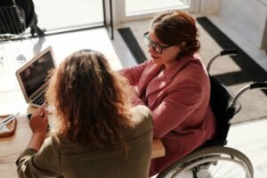 Support for Veterans: Steps to Obtain TDIU Benefits