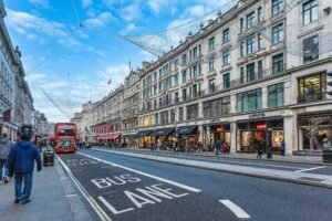 Best Shopping Destinations in London