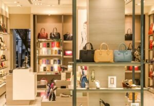 The Intersection of Luxury Fintechzoom