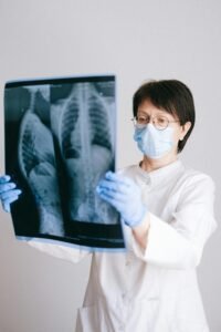 X-Ray Nearby You: Guide and Details