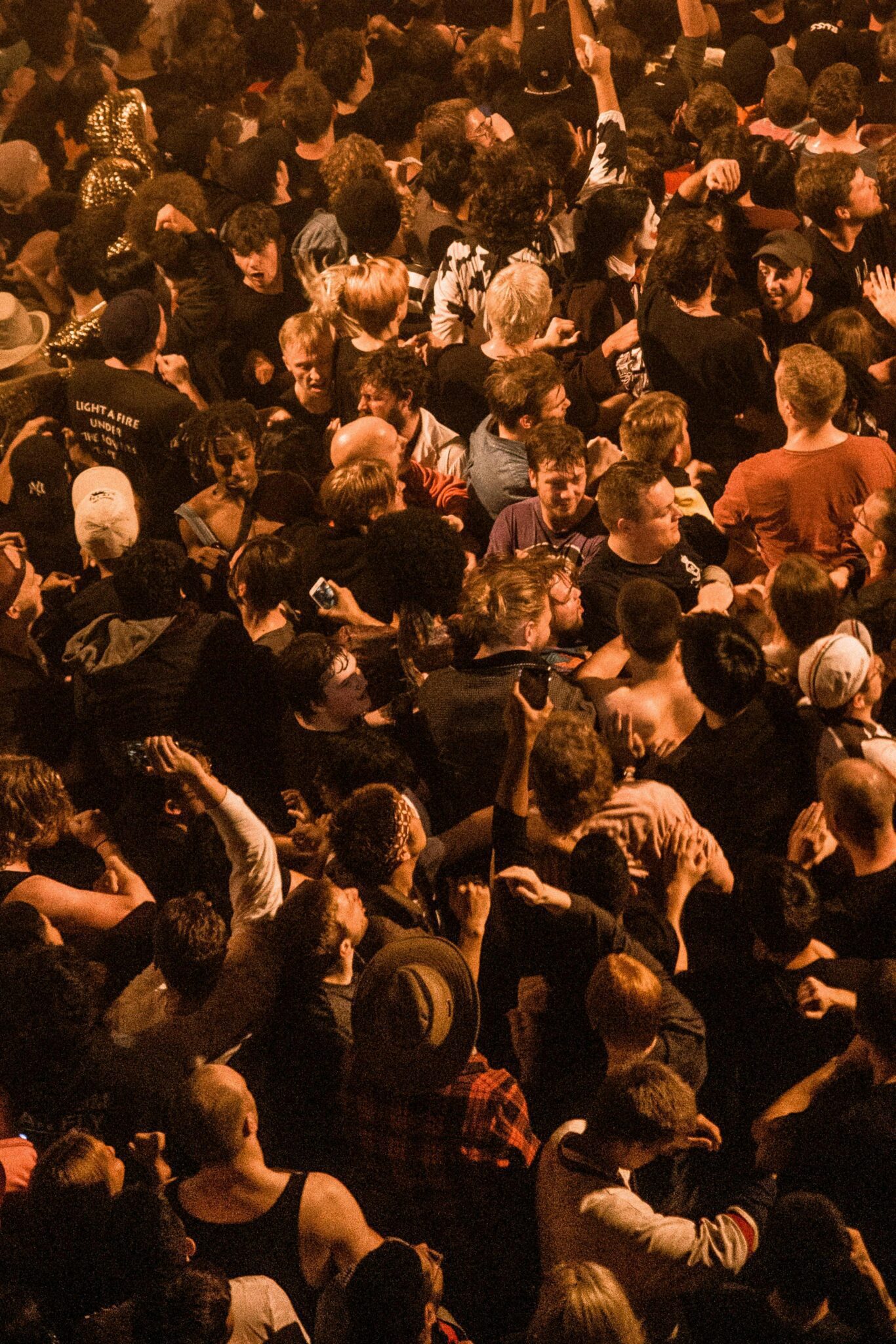 The Dark Side of the Fandom: Celebrity, Their Fanbase, and Obsession ...