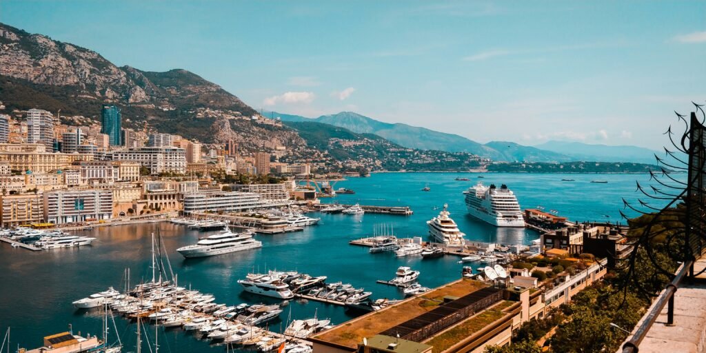 Monaco 