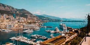 Billionaire’s Playground: How Monaco Became a Magnet for the Rich