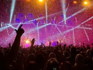 Planning For A Concert? Here is How to Avoid Scam While Purchasing Tickets Online