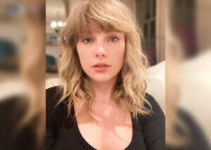 Taylor Swift Breaks Concert Crowd Record in Stockholm with Eras Tour