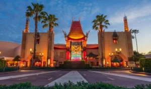 Hollywood Studio Plans Year-Round UK Theme Park with Own Train Service