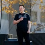 Elon Musk at the Tesla ASM and Battery Day