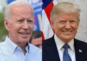 Biden and Trump Prepare for Pivotal Presidential Debate Amid Heightened Stakes