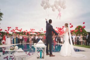 Live Entertainment to Have at Your Wedding