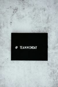 Reigniting Your Entrepreneurial Fire: Monday Mojo