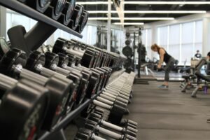 South Korean Gym Faces Backlash for Creating ‘No Ajumma Zone’