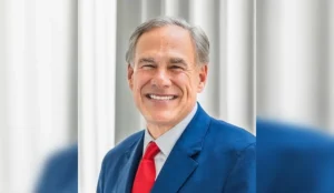 Greg Abbott Mocks Joe Biden’s Approval Rating Amid Trump Conviction Fallout