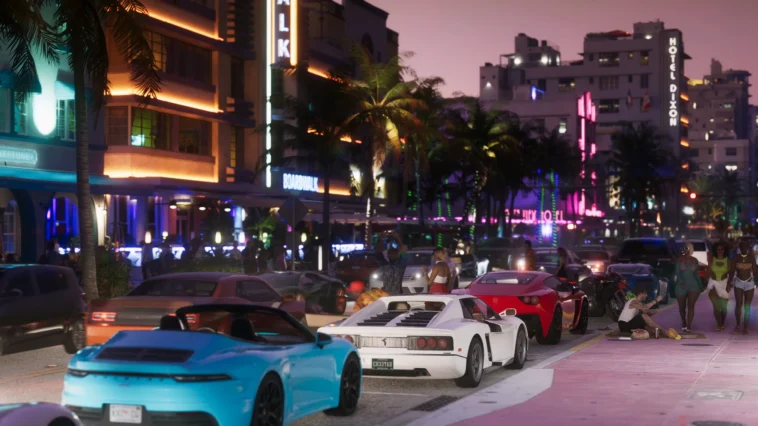 high resolution screenshots from gta vi trailer v sposwqec