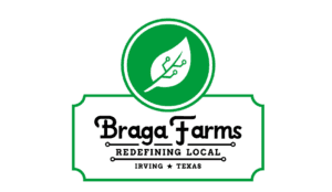 From Concrete Jungles to Flourishing Farms: Braga Farms Plants the Seeds for a Thriving Summer (and Beyond)