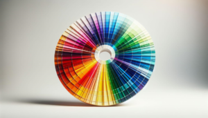 The Power of Color in Marketing