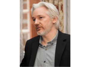 WikiLeaks Founder Julian Assange Set to Return to Australia After Plea Deal with US Authorities