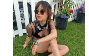 Jenna Ortega Exits Hit Netflix Series Leaving Fans Astonished