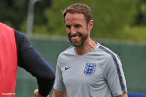 Gareth Southgate Responds to Fan Criticism Amid Euro 2024 Struggles