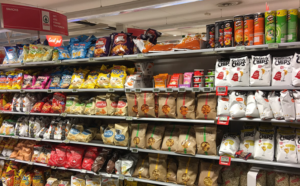 Expert Recommends Higher Taxes on Junk Food to Promote Healthier Eating