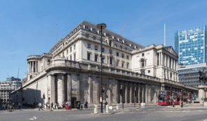 Bank of England: UK Coping with High Interest Rates