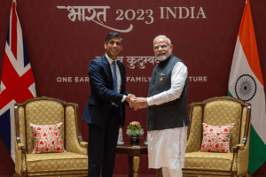 India: Election Trends Show Moral Defeat For Modi