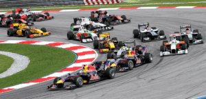 Norris Aims for Perfection to Challenge Verstappen