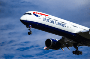 Runway Chaos at Gatwick: British Airways Incident Causes Massive Delays