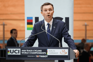 UCI Offers Rewards for Whistleblowers Exposing Motor Doping at Tour de France