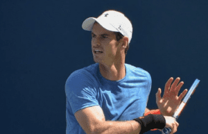 Andy Murray: A Legacy of Resilience and Endurance