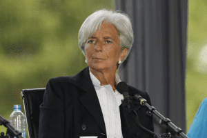 Eurozone Cuts Interest Rate for First Time in Five Years