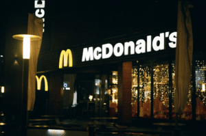 Closing for Change: Westhoughton McDonald’s Set for Big Makeover!