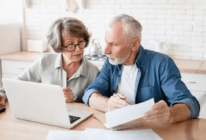 Tax Troubles for Pensioners: Why More Are Feeling the Pinch