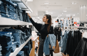 Redesigning Wardrobes: The New Clothes Repair Service at Marks & Spencer