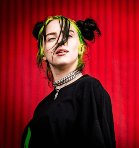 Billie Eilish Opens Up About Being Ghosted and Struggles with Friendship
