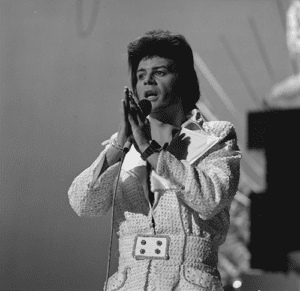 Former UK Pop Star Gary Glitter Ordered to Pay Sex Abuse Victim $650,000