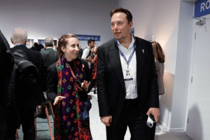 Elon Musk Claims Tesla Shareholders Support $56 Billion Pay Deal Ahead of AGM Vote