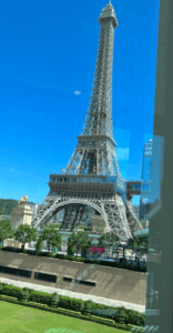 Macau Marvels: The Las Vegas of Asia (Day 1)