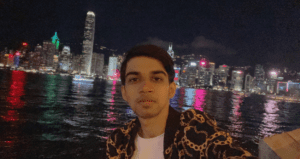 Macau Magic Concludes: Entry in Hong Kong (Day 3)