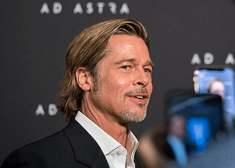 Brad Pitt's F1 Movie Set for Summer 2025 Theatrical Release