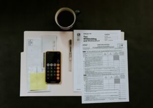 The Taxation of Hedge Funds: A Guide for Investors and Fund Managers