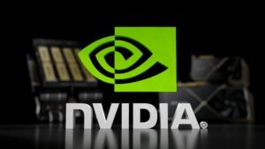Nvidia Soon to Overtake Apple as World’s Second-Most Valuable Company