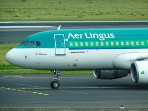 Aer Lingus Cancels 120 Flights Due to Pilots’ Strike Next Weekend