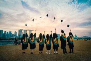 Top Colleges That Attract Celebrity Kids (and Regular Folks Too)
