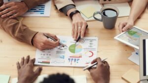 Risks of over Reliance on Technology in Financial Planning