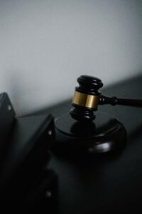 Two UK Judges Resigned from Hong Kong’s Courts
